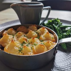 ​The Northumberland Arms