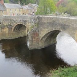 ​The Northumberland Arms