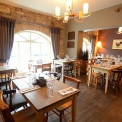 ​The Northumberland Arms