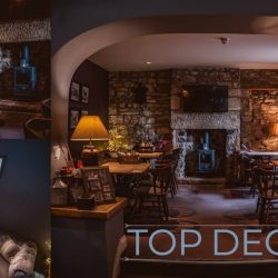 ​The Northumberland Arms