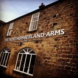 ​The Northumberland Arms