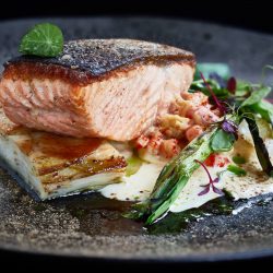 ​The Northumberland Arms