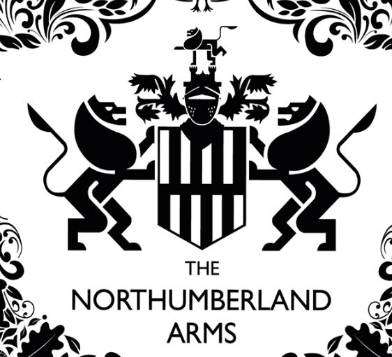 ​The Northumberland Arms