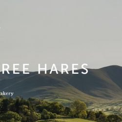 Three Hares Cafe Bistro