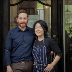 Three Hares Cafe Bistro