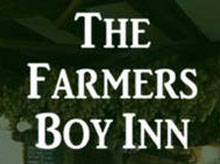 The Farmer’s Boy Inn