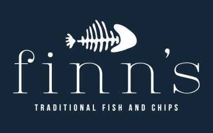 Finn's Traditional Fish & Chips