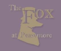 The Fox at Peasemore