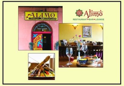 Alimo Restaurant