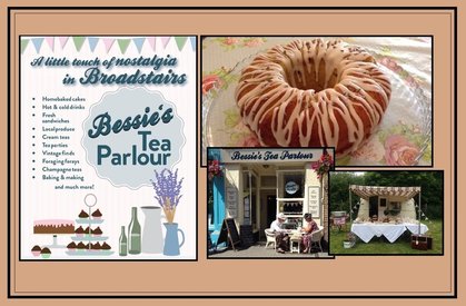 Bessies Tea Parlour