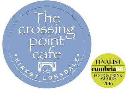 The Crossing Point Cafe