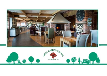 The Garden Restaurant