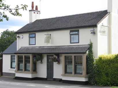 Gelsmoor Inn