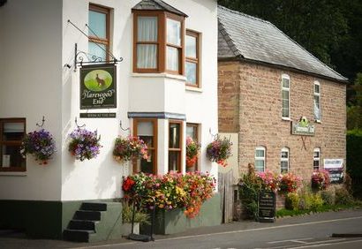 The Harewood End Inn