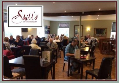 Shills of Cockermouth