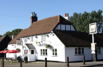 The Bull Inn