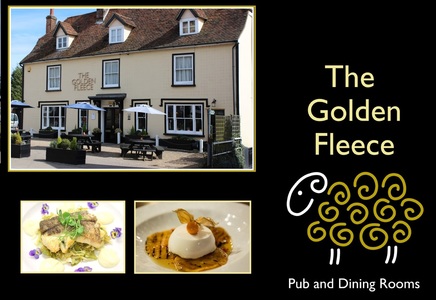 The Golden Fleece