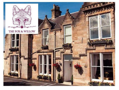 The Fox & Willow