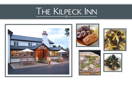 The Kilpeck Inn