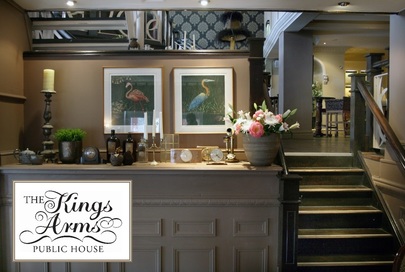 The Kings Arms
