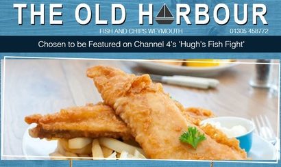 The Old Harbour