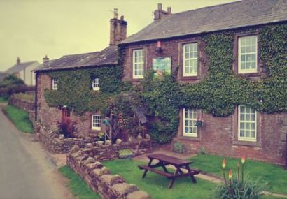 The Pheasant Inn