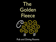 The Golden Fleece