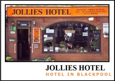 Jollies Hotel