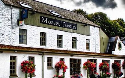 Mossett Tavern
