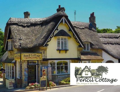 Pencil Cottage