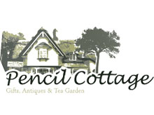 Pencil Cottage