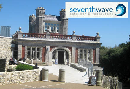 Seventhwave Restaurant