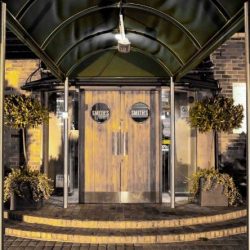 Smith’s of Ongar