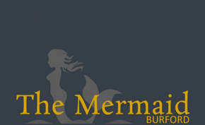 The Mermaid – Closed