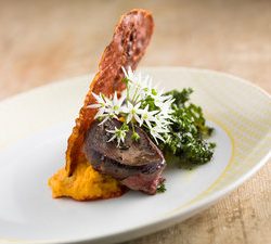 Three Hares Cafe Bistro