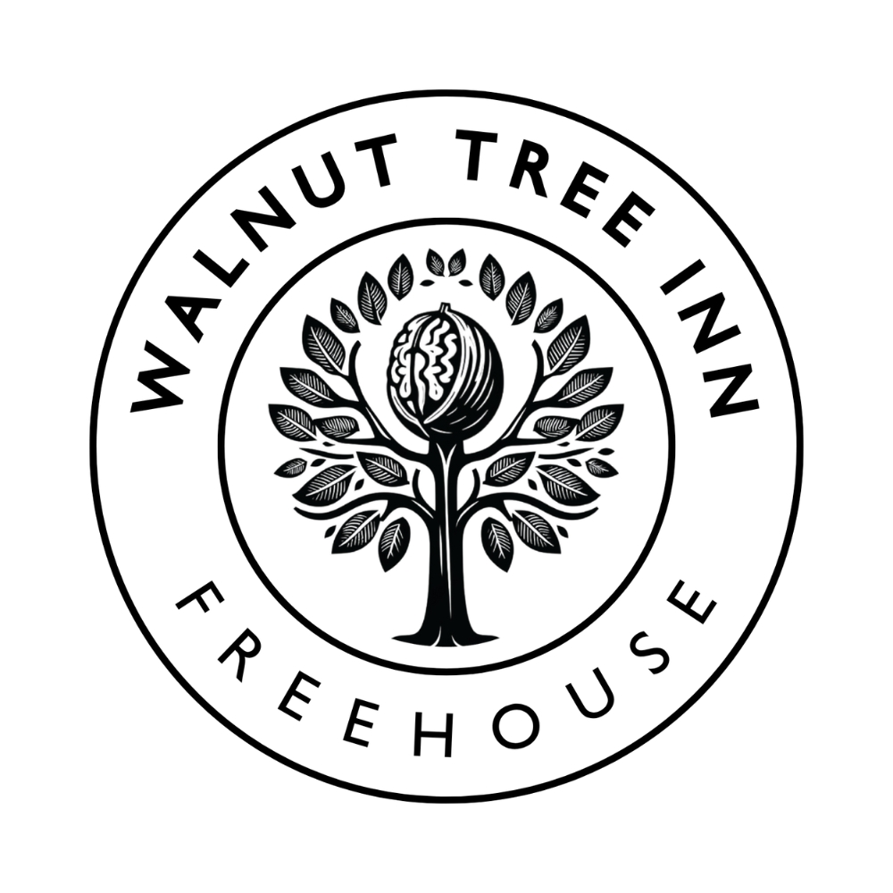 The Walnut Tree Inn