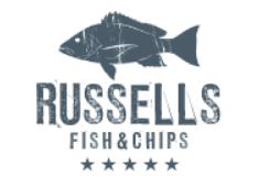 Russells Fish & Chips