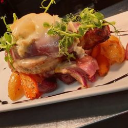 Waggon & Horses Oxspring