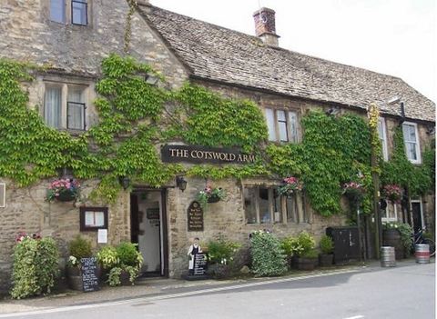 The Cotswold Arms