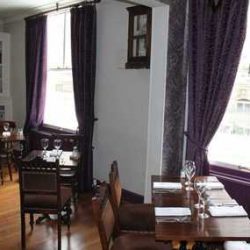 The Oxford Place