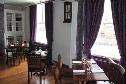 The Oxford Place