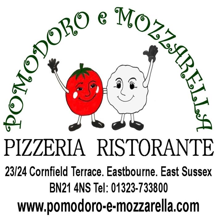 Pomodoro e Mozzarella