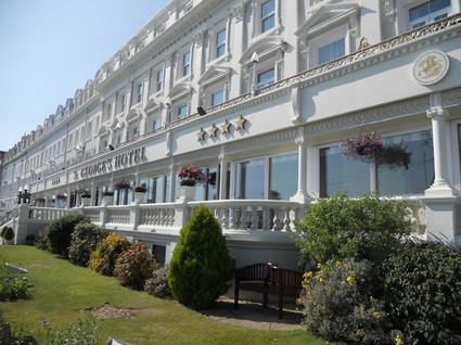 st georges hotel