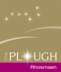 The Plough Rhosmaen