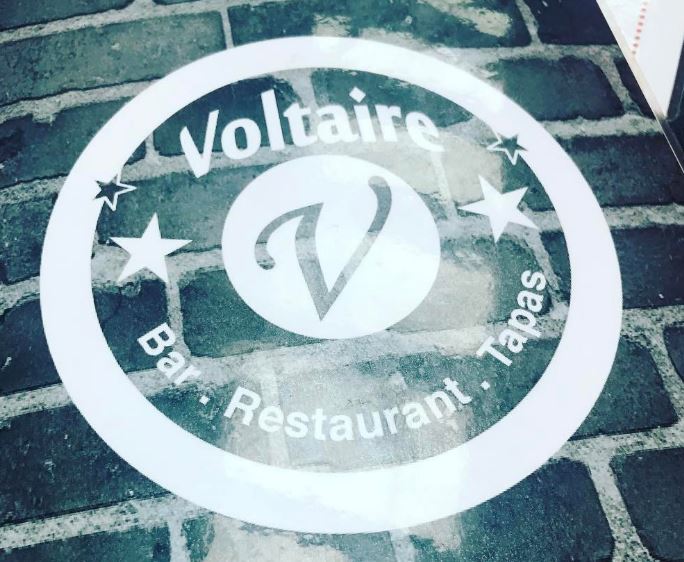 Voltaire