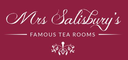 Mrs Salisbury’s Famous Tea Rooms