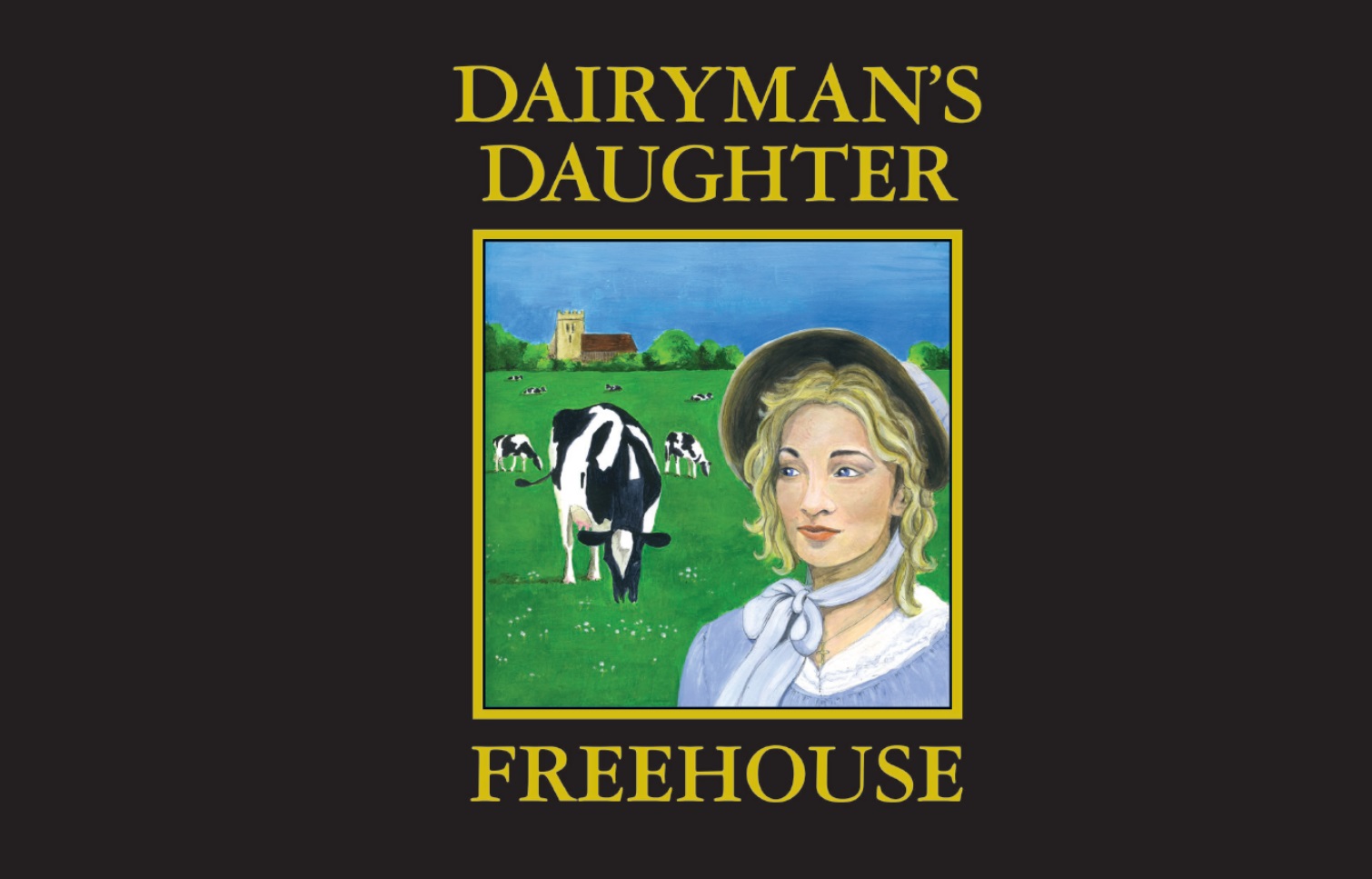 The Dairyman’s Daughter