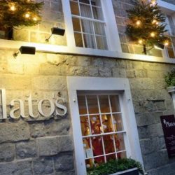 Plato’s
