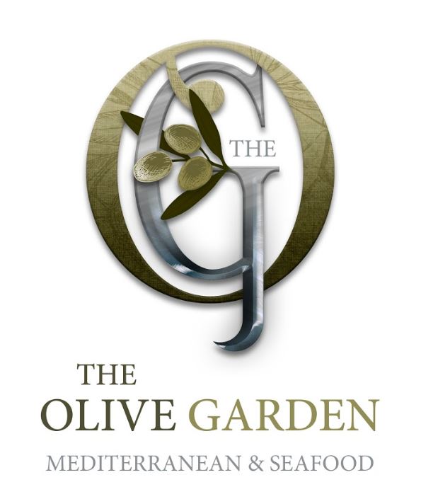 The Olive Garden