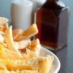 Mariners Fish & Chips